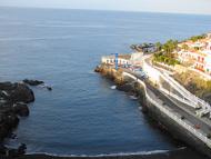 Puerto Santiago