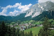 Ramsau am Dachstein