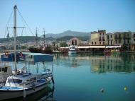 Rethymnon