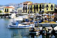 Ferio Vakanties Rethymnon