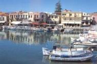 Rethymnon