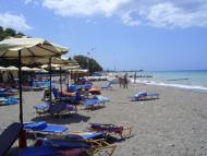 Rhodos-Stad