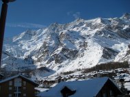 Saas-Fee