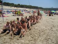 Beachmasters Salou