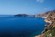 Samos-Stad