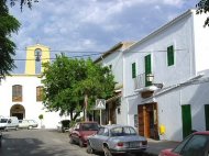 Santa Gertrudis