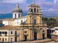 Santa Venerina