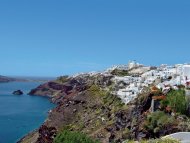 Santorini