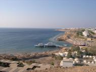 Sharm el Sheikh