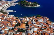 Skiathos-Stad