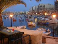 St Julians