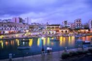 St Julians