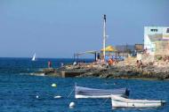 St Julians