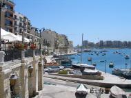 St Julians