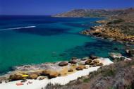 St Paul's Bay