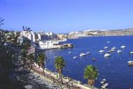 St Paul's Bay