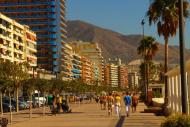 Sunweb Vliegreizen Torremolinos