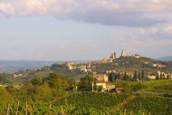 Toscane