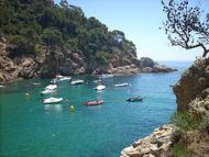 Tossa de Mar