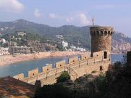 Tossa de Mar