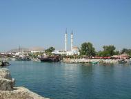 Jiba Turgutreis