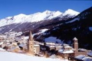 Val Cenis