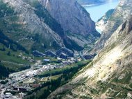 Val d'Isère