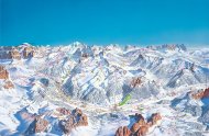 Val di Fassa