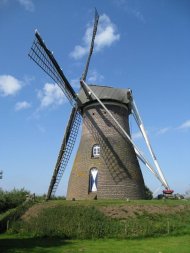 Vlierden