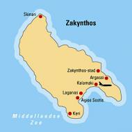 Zakynthos