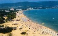 Zonnestrand
