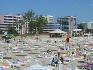 Sunweb Vliegreizen Zonnestrand