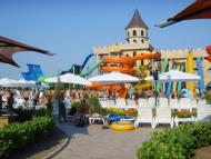 Jiba Zonnestrand