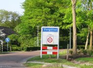 Zorgvlied