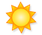 Helder / Zonnig Helder / Zonnig