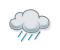 Af en toe lichte regen Af en toe lichte regen