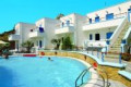 Appartementen Aeolos