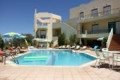 Appartementen Bella Vista Kreta