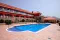 Appartementen Callaomar