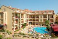 Appartementen Club Amaris