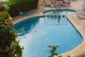 Appartementen en Hotel Perla Marina