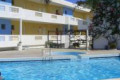 Appartementen Golden Star