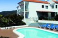 Appartementen Los Pedregales / Rosheli