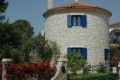 Appartementen Mathraki Mill