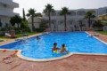 Appartementen Sunrise Corfu