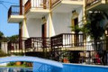 Appartementen Villa Agios