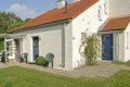 Bungalows De Krim Texel