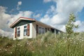 Chalets De Krim Texel