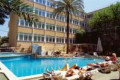 Hotel Hispania