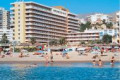 Hotel Sol Don Pablo